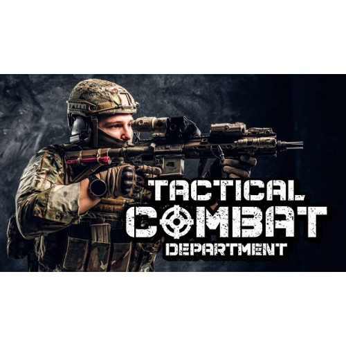 Military-Tactical