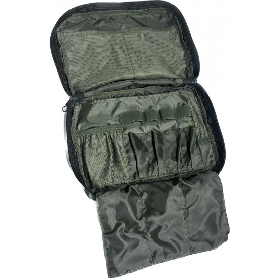 Camouflage  first aid kit