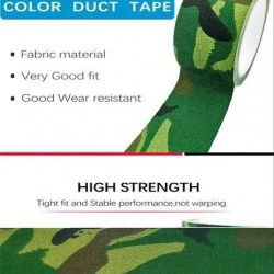 Self-Adhesive Camouflage Tape 