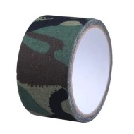 Self-Adhesive Camouflage Tape 