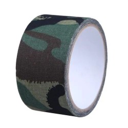 Self-Adhesive Camouflage Tape 
