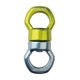 Edelrid vortex ball bearing mounted swivel II weight 90g Edelrid vortex ball bearing mounted swivel II weight 90g