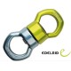 Edelrid vortex ball bearing mounted swivel II weight 90g Edelrid vortex ball bearing mounted swivel II weight 90g