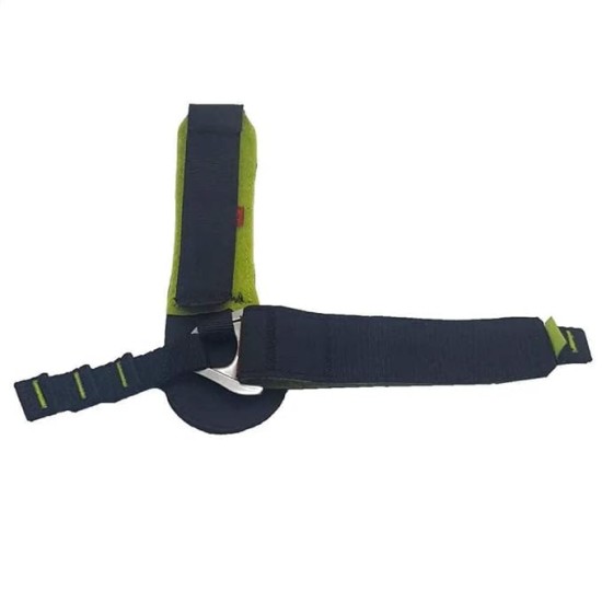 Edelrid talon lower straps systems (pair)