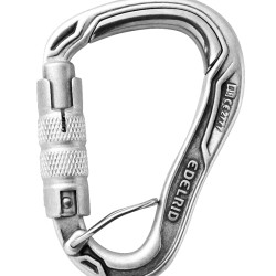 Edelrid HMS bulletproof triple fg non ano eco