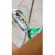 Edelrid HMS bulletproof triple fg non ano eco Edelrid HMS bulletproof triple fg non ano eco