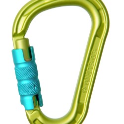Edelrid hms magnum triple Oasis
