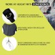Edelrid agent chest harness breathable mesh 200g Edelrid agent chest harness breathable mesh 200g