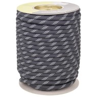 Edelrid perfomance static 11mm rope 200m night 