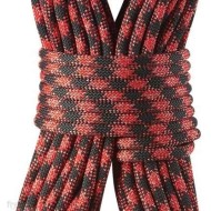 Edelrid cobra 10.3mm dynamic lightweight climbing rope