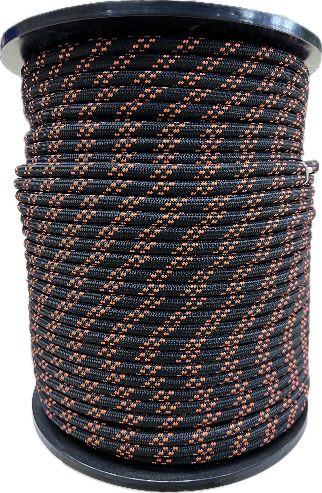 Ess Aar Dynamic Rope 10mm : : Sports, Fitness & Outdoors