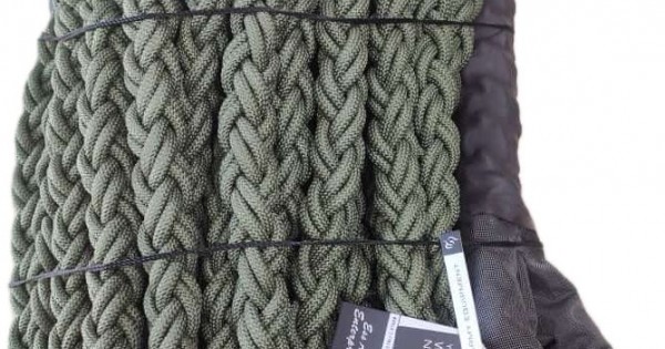 Fast Rope - 32 MM