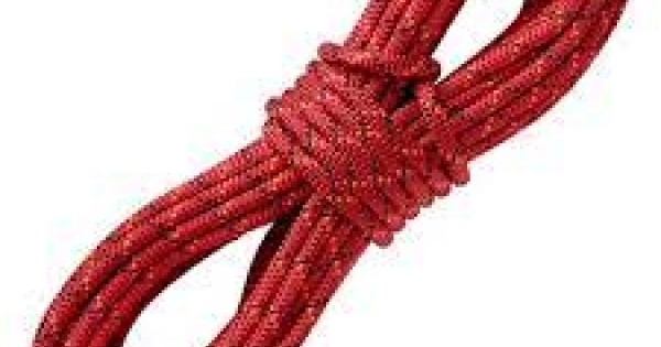 Rope