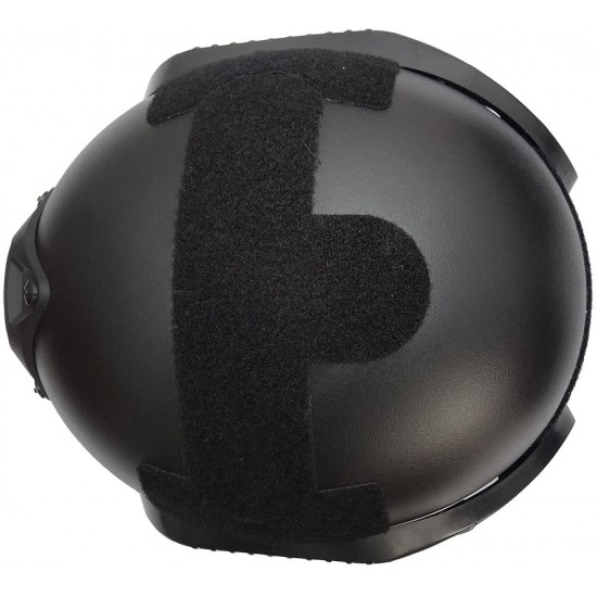 Tactical Helmet  Black