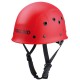 Edelrid ultralite climbing helmet with headlamp attachable red Edelrid ultralite climbing helmet with headlamp attachable red