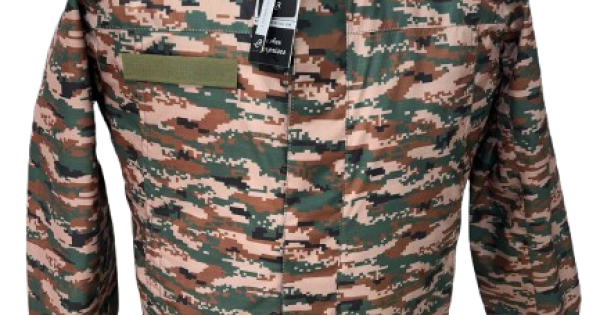 Jacket