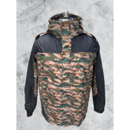 Camouflage Windproof Jacket 