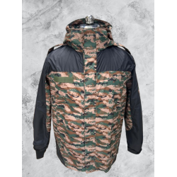 Camouflage Windproof Jacket 