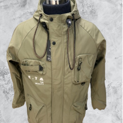 Tactical jacket OG