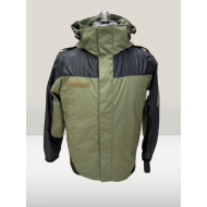 Windproof Jacket 