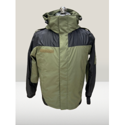 Windproof Jacket 