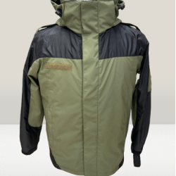 Windproof Jacket 