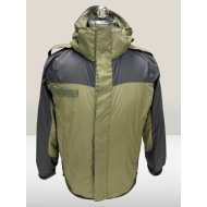 Windproof Jacket 