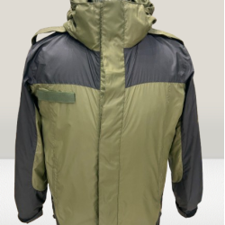 Windproof Jacket 