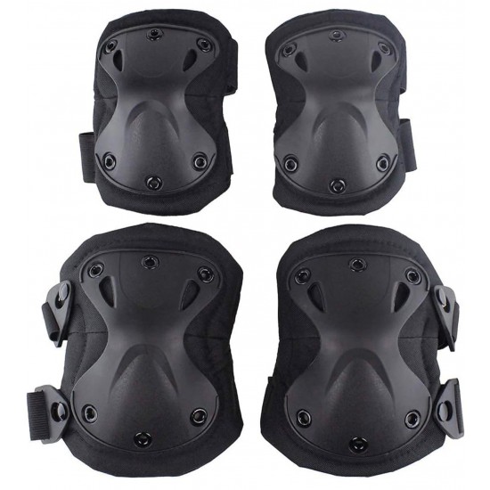 Tactical Knee & Elbow Pad