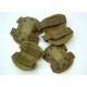 Tactical Green Knee & Elbow Pads