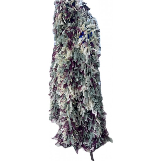 Stealth Ghillie Suit