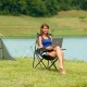Coleman polyester standard quad lightweight camping chair Coleman polyester standard quad lightweight camping chair