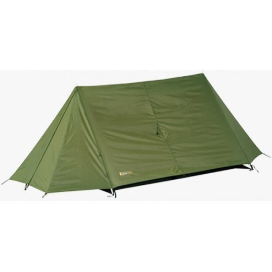Nylone Alpine Ridge 4 Man Tent