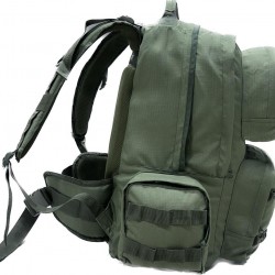 Tactical Backpack Cordura 35l