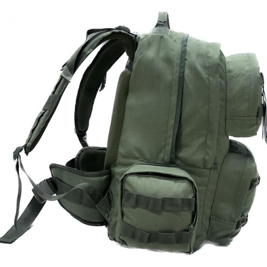 Tactical Backpack Cordura 35l