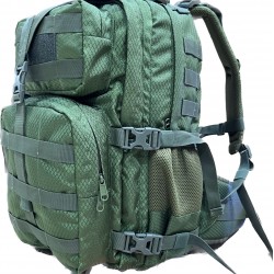 Tactical Backpack Alpha 50 Liter