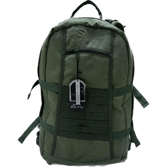  Tactical Bag Delta 45L