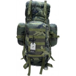 Rucksack Camouflage Oracle 85l