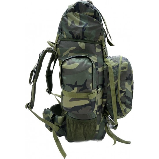 Rucksack Camouflage Oracle 85l