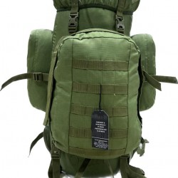 Oracle Olive Green 85l