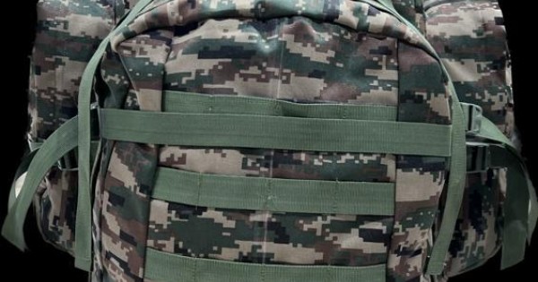 Pack 08 85l