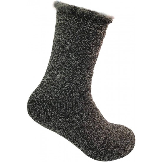 Heated Mega Thermo socks