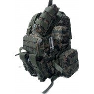 Tactical Shadowstrike Vest