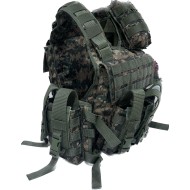 Tactical Shadowstrike Vest