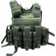 Tactical Shadowstrike Vest