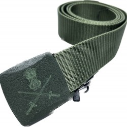 Indian Army Belt