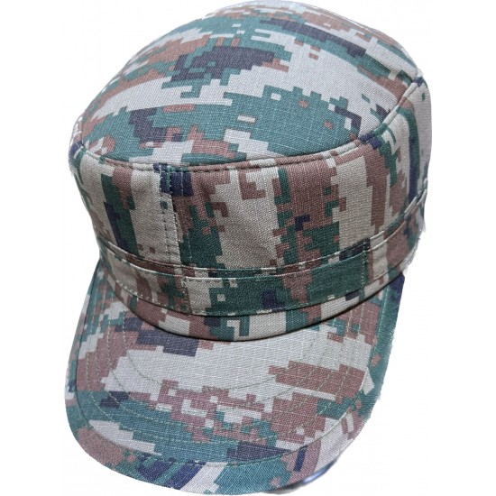 Camouflage P Cap