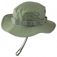 classic style rip-stop boonie hat