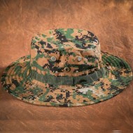 Hat Camouflage Digital 