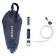 Lifestraw peak series - large capacity gravity water filtration system 3 liter for camping RVing, overlanding , travel and adventure Lifestraw peak series - large capacity gravity water filtration system 3 liter for camping RVing, overlanding , travel and adventure